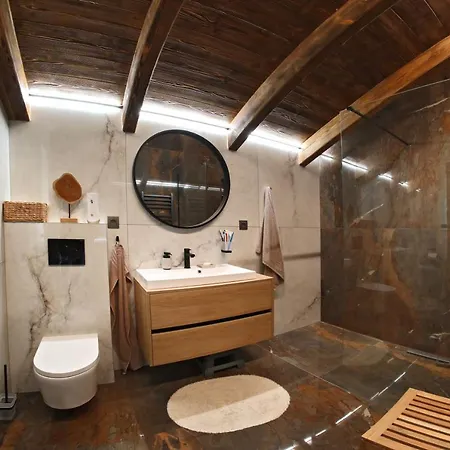 Pohoda Villa Donovaly