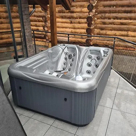 Pohoda Villa Donovaly